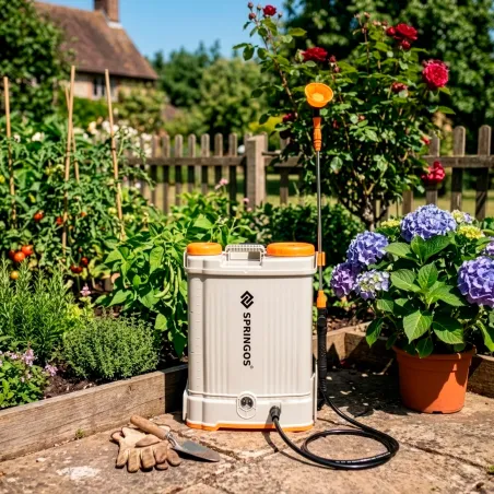 Garden Sprayer 16 L GA0255